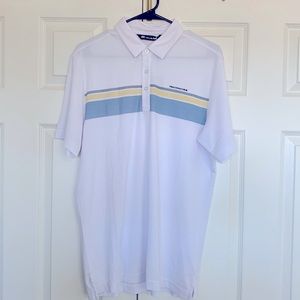 Travis Matthew Golf Shirt